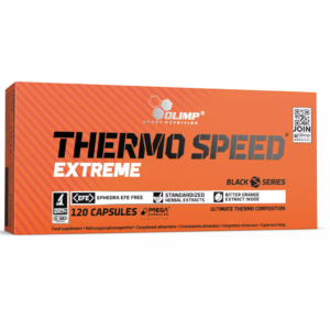 Thermo Speed Extreme <br> OLIMP
