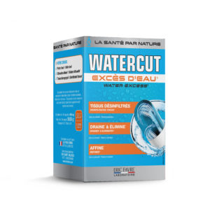 Water Cut <br> ERIC FAVRE