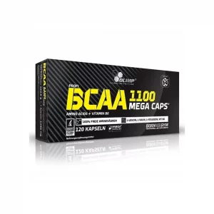 BCAA 1100 <br> OLIMP