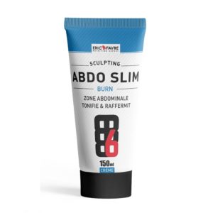 Abdo Slim Crème <br> ERIC FAVRE