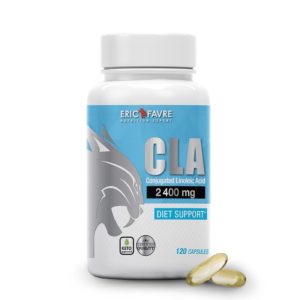 CLA 2400 <br> ERIC FAVRE