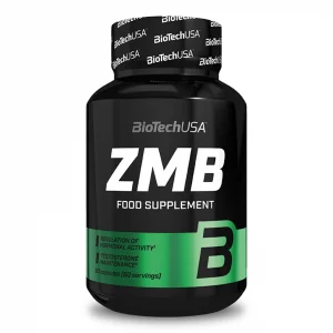 ZMB <br> BIOTECH USA