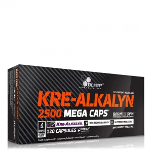 Kre-Alkalyn 2500 Mega Caps <br> OLIMP