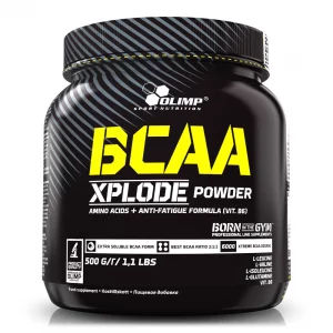 BCAA Xplode Powder <br> OLIMP