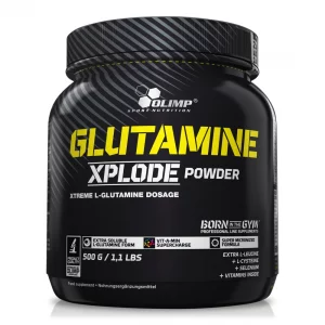 Glutamine Xplode Powder <br> OLIMP