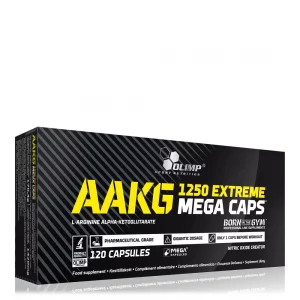 AAKG 1250 Extreme 
 OLIMP