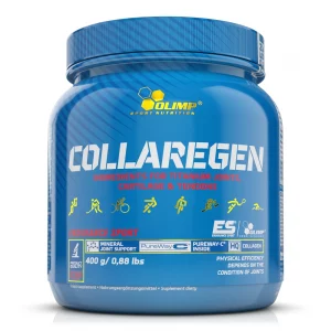 Collaregen <br> OLIMP