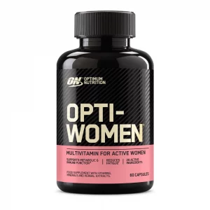 Opti-Women <br> O.N