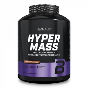 Hyper Mass <br> BIOTECH USA