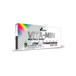 Vita-Min Multiple Sport <br> OLIMP