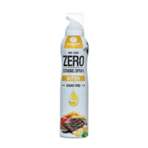 Zero Cooking Spray <br> RABEKO