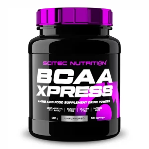 BCAA Xpress <br> SCITEC NUTRITION