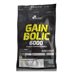 GAIN BOLIC 6000 <br> OLIMP