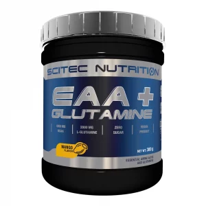 EAA+Glutamine <br> SCITEC NUTRITION