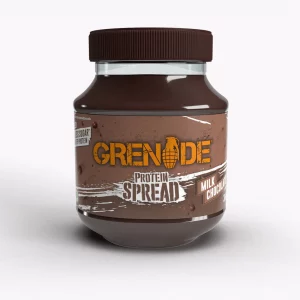 Carb Killa Protein Spread <br> GRENADE
