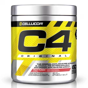C4 Original CELLUCOR