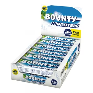 Bounty Hi-Protein <br> BOUNTY