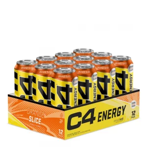 C4 Energy <br> CELLUCOR