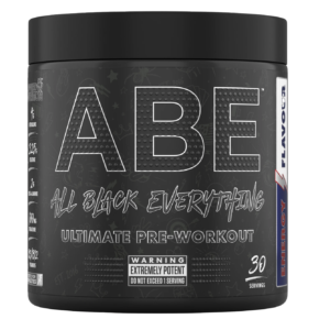 ABE Pre-Workout