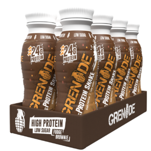 Milkshake Protein Grenade - Carb Killa Shake