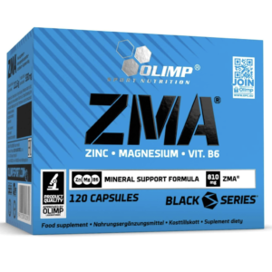 Olimp ZMA - 120 Gélules