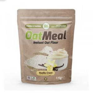 Farine d'Avoine - OATMEAL DAILYLIFE