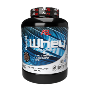 BEAST PRO WHEY - ASL