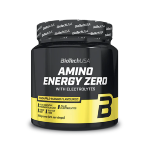 AMINO ENERGY ZERO WITH ELECTROLYTES (360G)