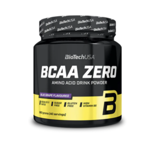BCAA ZERO (360G) BIOTECH USA