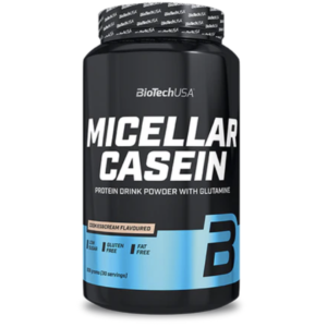 MICELLAR CASEIN (908G) BIOTECH USA