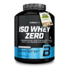 ISO WHEY ZERO BIOTECH USA