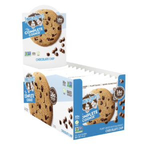 The Complete Cookie  - Lenny & Larry's
