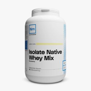 Protimuscle Nutrimuscle 1kg