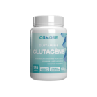 GLUTAMINE GLUTAGÈNE 120 CAPS OSMOSE