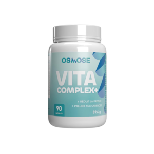 VITA COMPLEX+ 90 CAPS OSMOSE