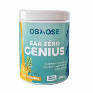 EAA ZERO GENIUS - 360g - Osmose