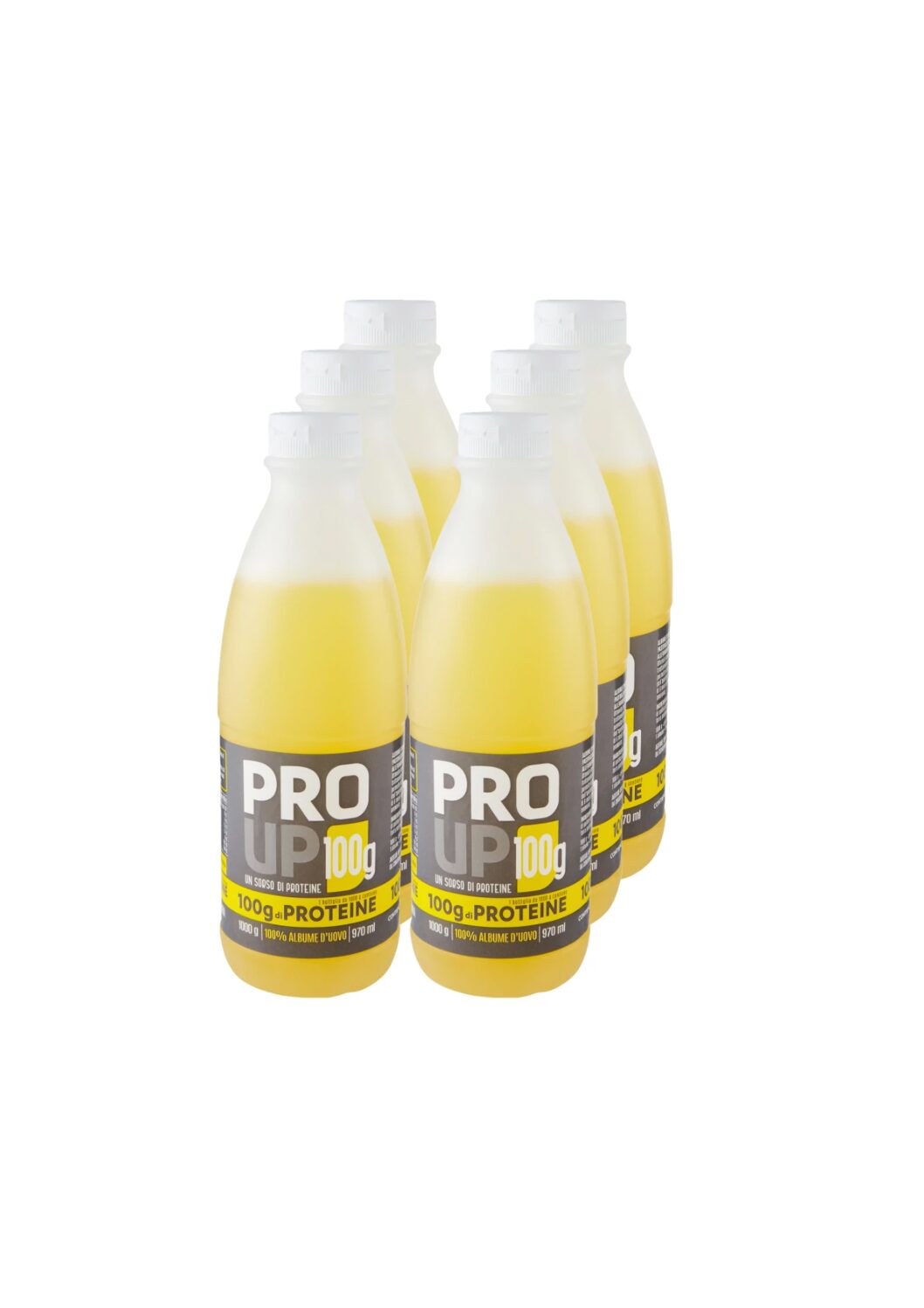 Protéine d'œuf ProUp 1000G