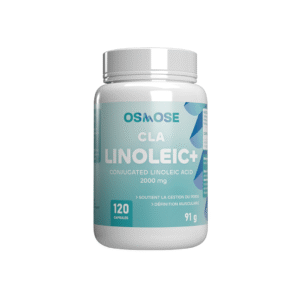 CLA Osmose complément alimentaire
