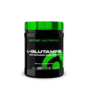 L-Glutamine - 300g - Scitec Nutrition