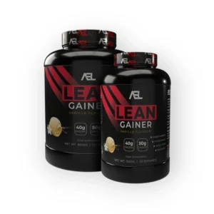 Lean gainer - 3kg - ASL