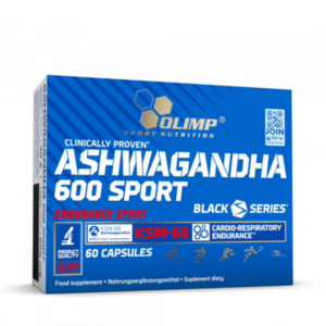 Ashwagandha - Olimp