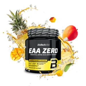 EAA Zéro - 350g - BioTechUSA