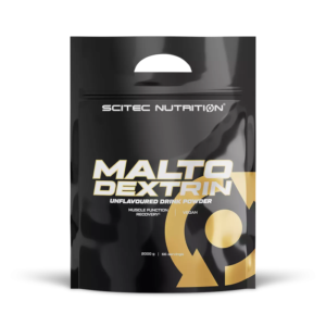 Malto dextrin - 2kg -  Scitec Nutrition