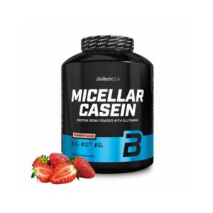Micellar CASÉINE - 2.2kg - BioTechUSA