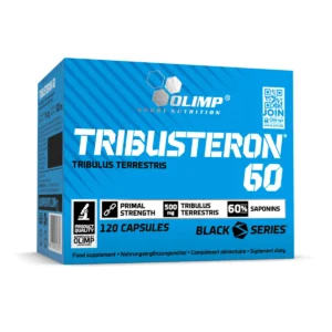 Tribusteron 60 - Olimp