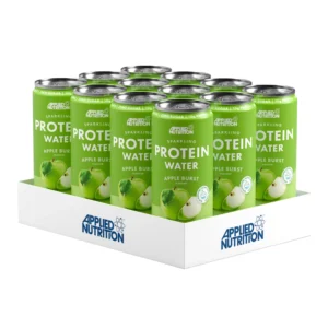 Protein Water - 330ml - Applied Nutrition