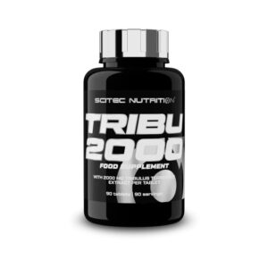 Tribu 2000 - Scitec Nutrition