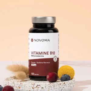Vitamine b12 – NOVOMA