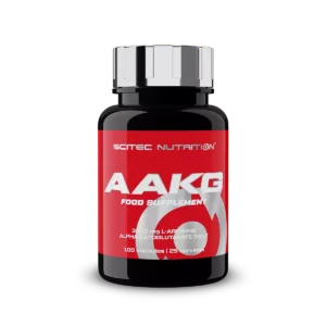 AAKG - 200g - Scitec Nutrition
