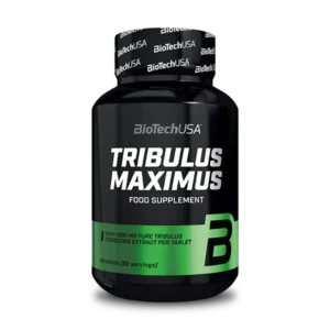 Tribulus Maximus - BioTechUSA